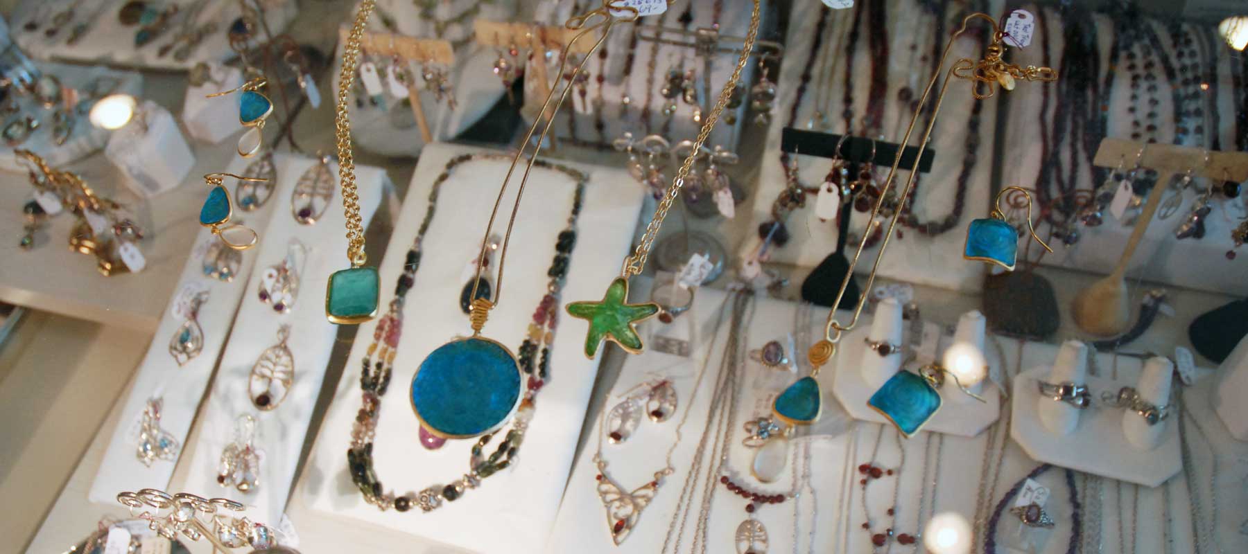 Enchantments Unique Gifts in Fanwood, NJ